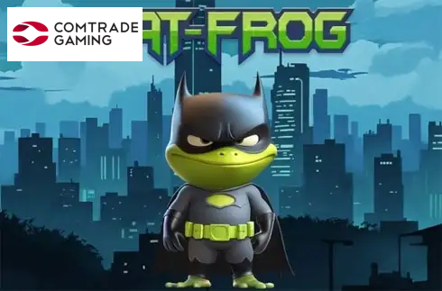 Bat-Frog